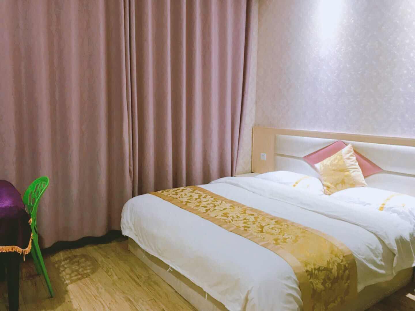 麻将房