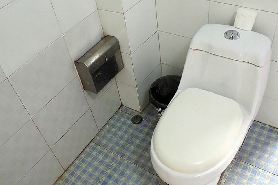 标准房