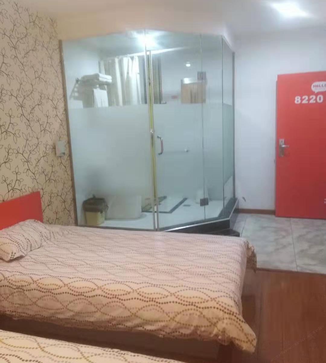 特惠标准间