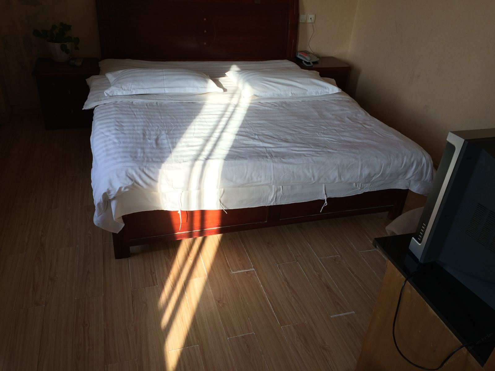 标间