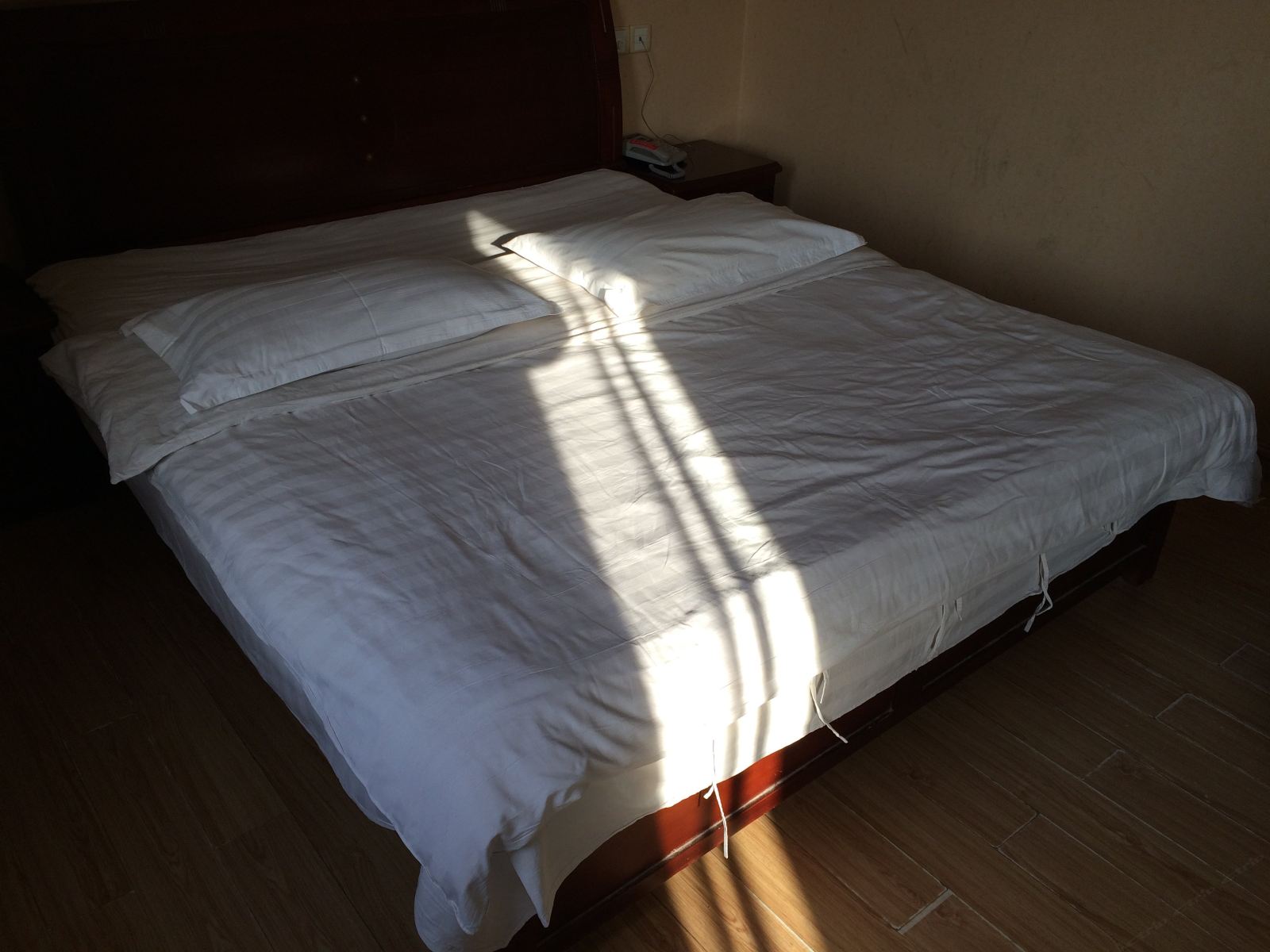 标间