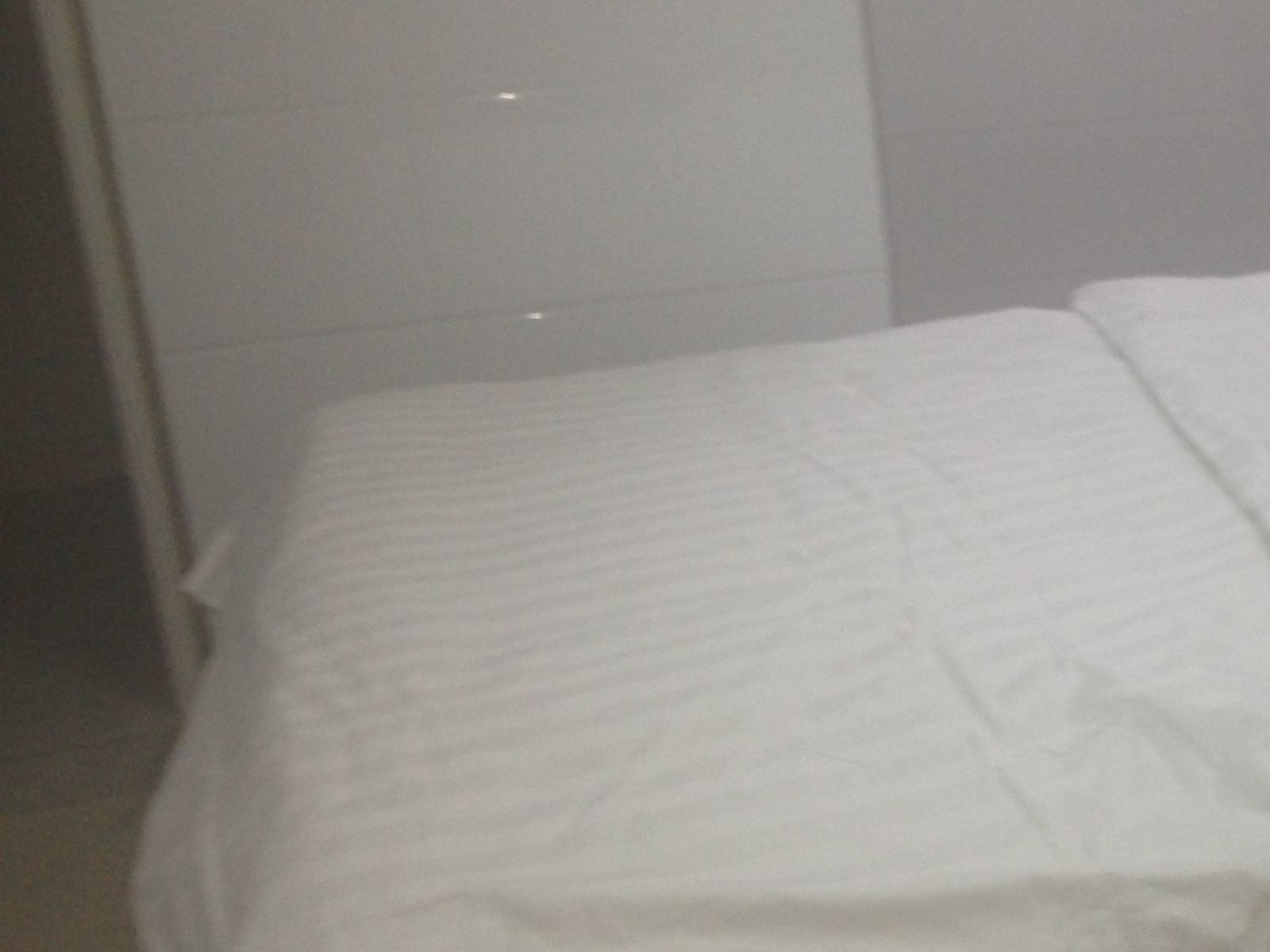 大床房