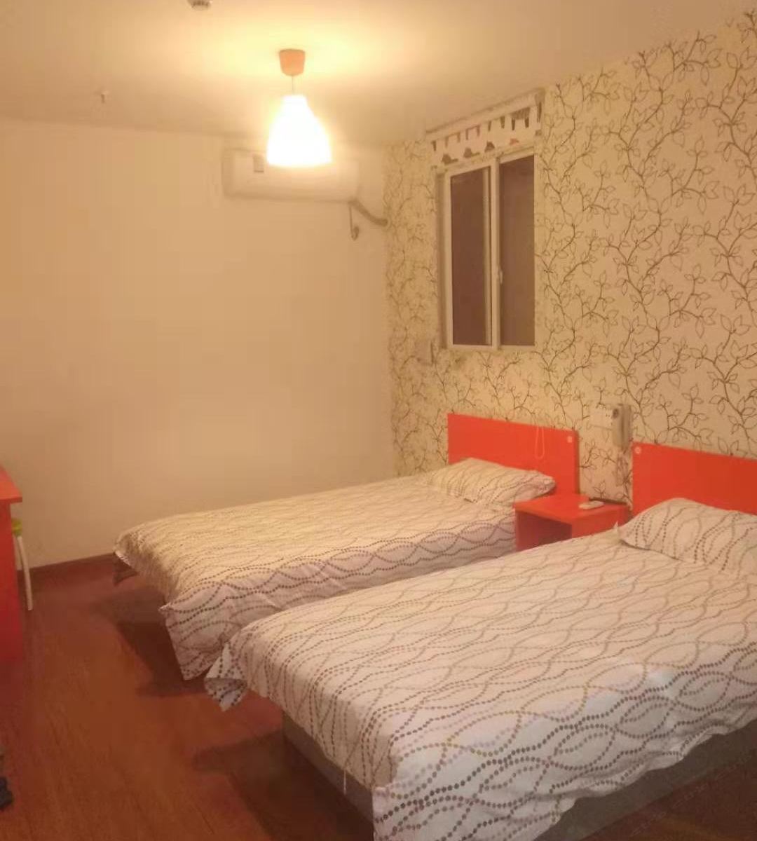 特惠标准间