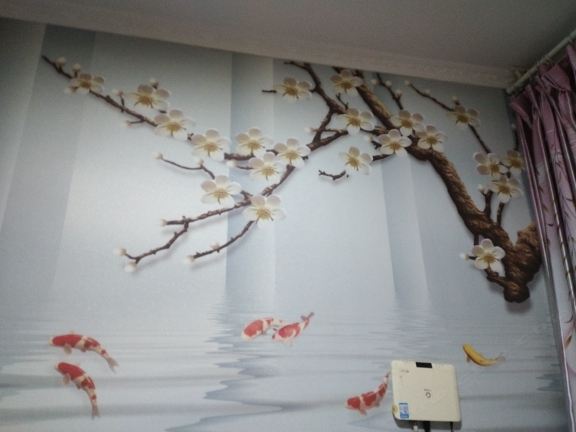 空调大床房