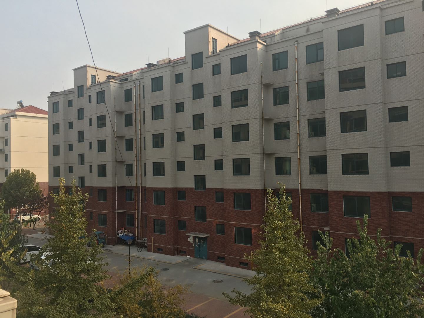 淄博真明旅馆