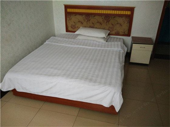 单人间