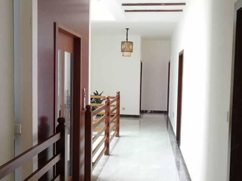 酒店大堂