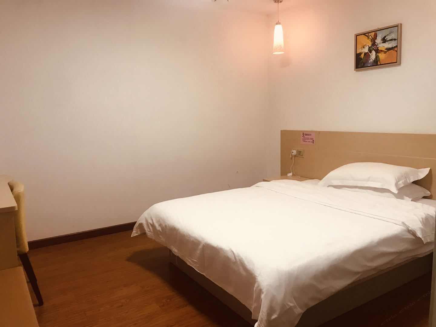 普通单人间(无窗)