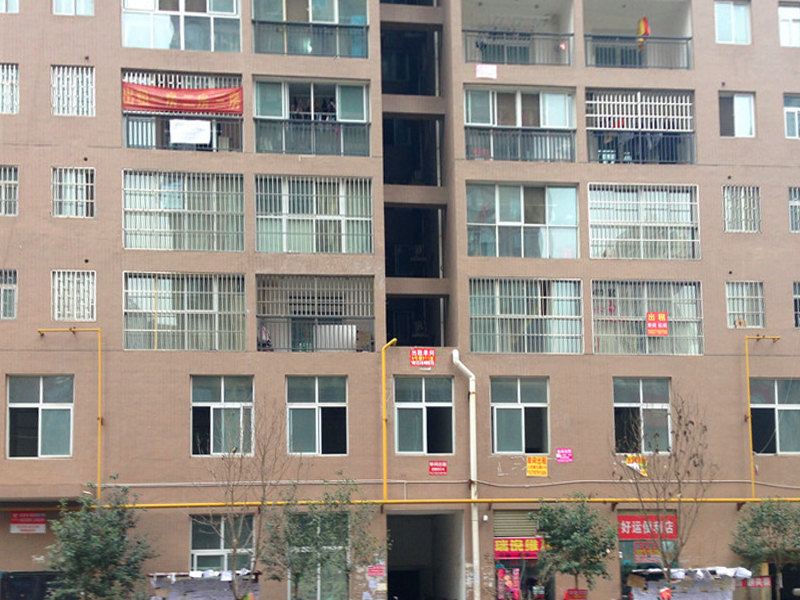 大众宾馆(郑州沈庄新城店)