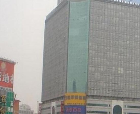 郑州1840快捷宾馆
