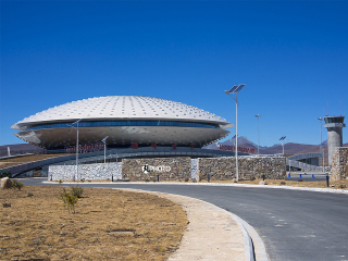 稻城亞丁游組團_稻城亞丁旅游路線_稻城亞丁旅游花多少錢