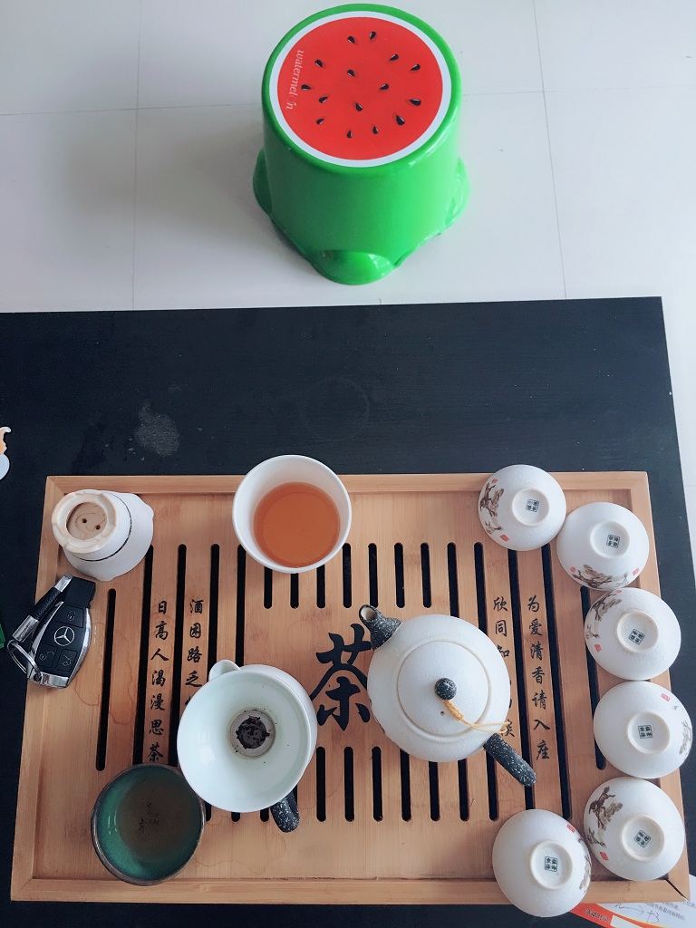 健身娱乐设施