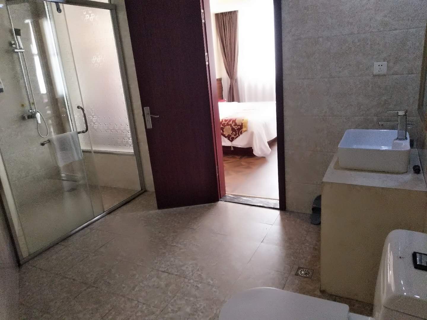 豪华套房