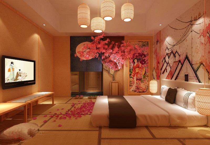 樱花姬