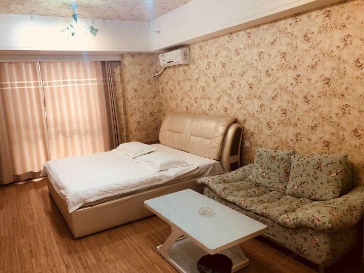 特惠大床房