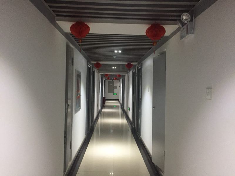 折扣大床房