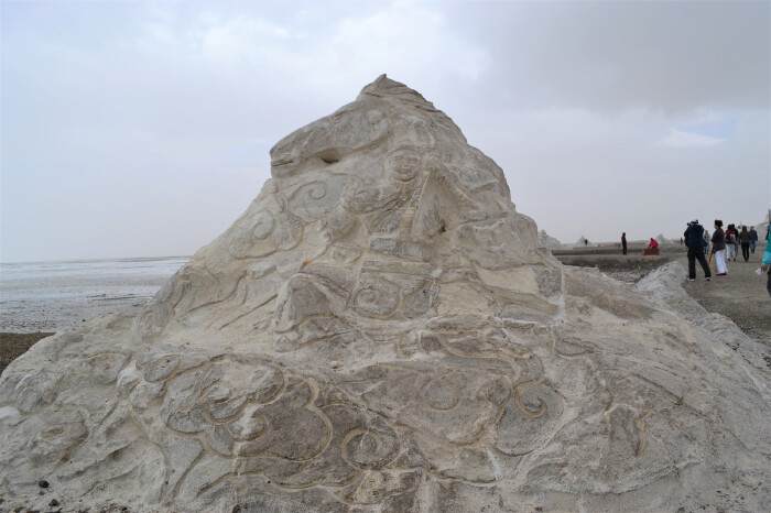 【首发】#猎艳行动#青甘大环线,全程2700公里