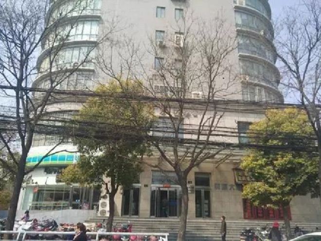 广仕公寓(郑州财源大厦店)
