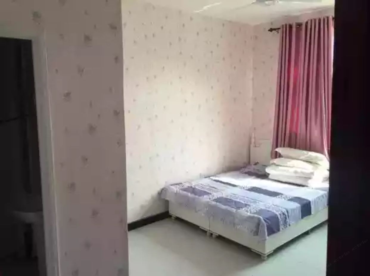 精品大床房