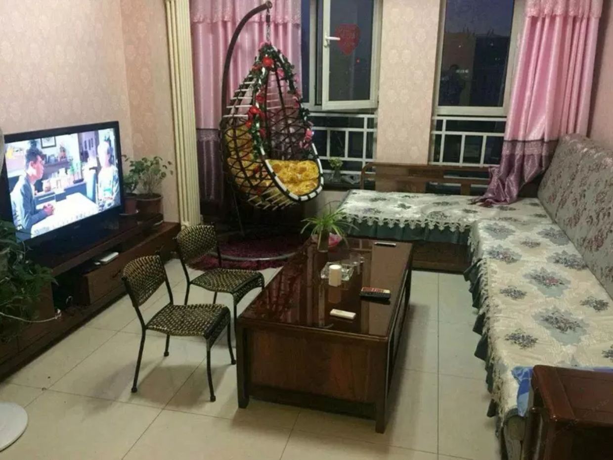 豪华家庭套房