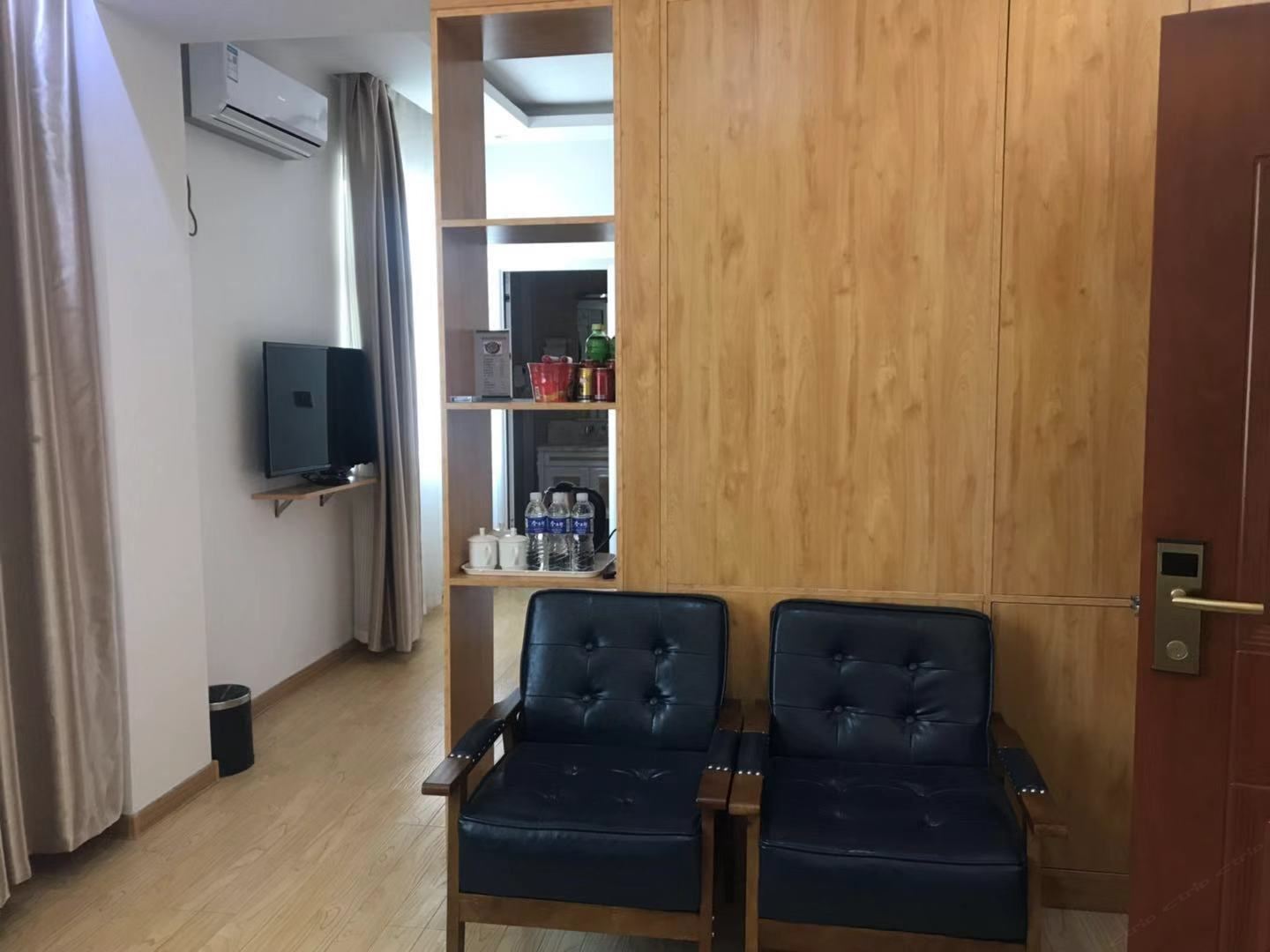 家庭套房