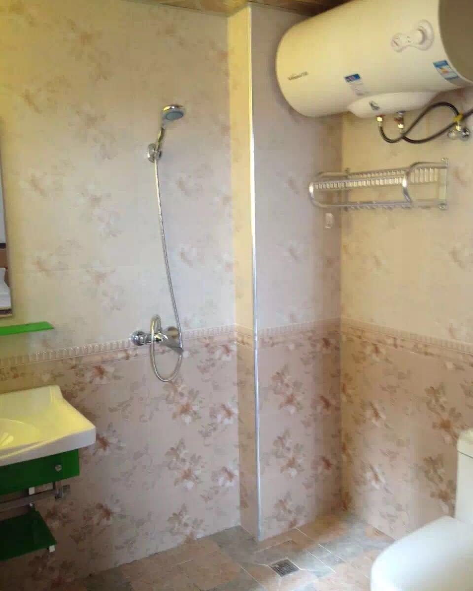 双人间