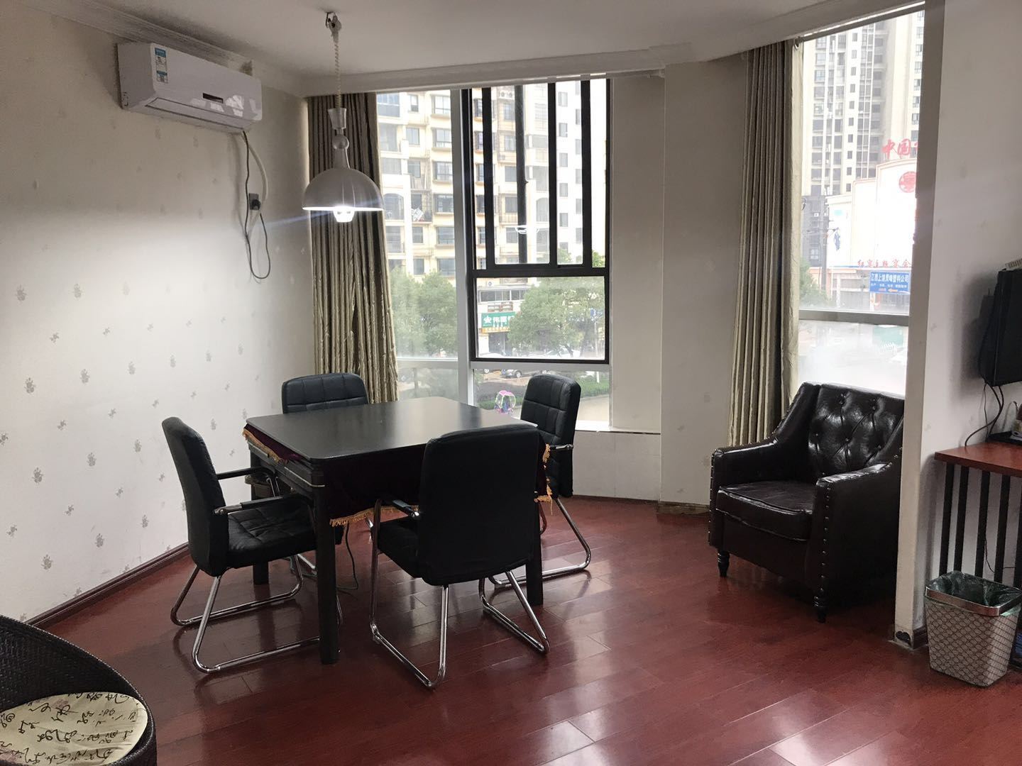 豪华棋牌标准间