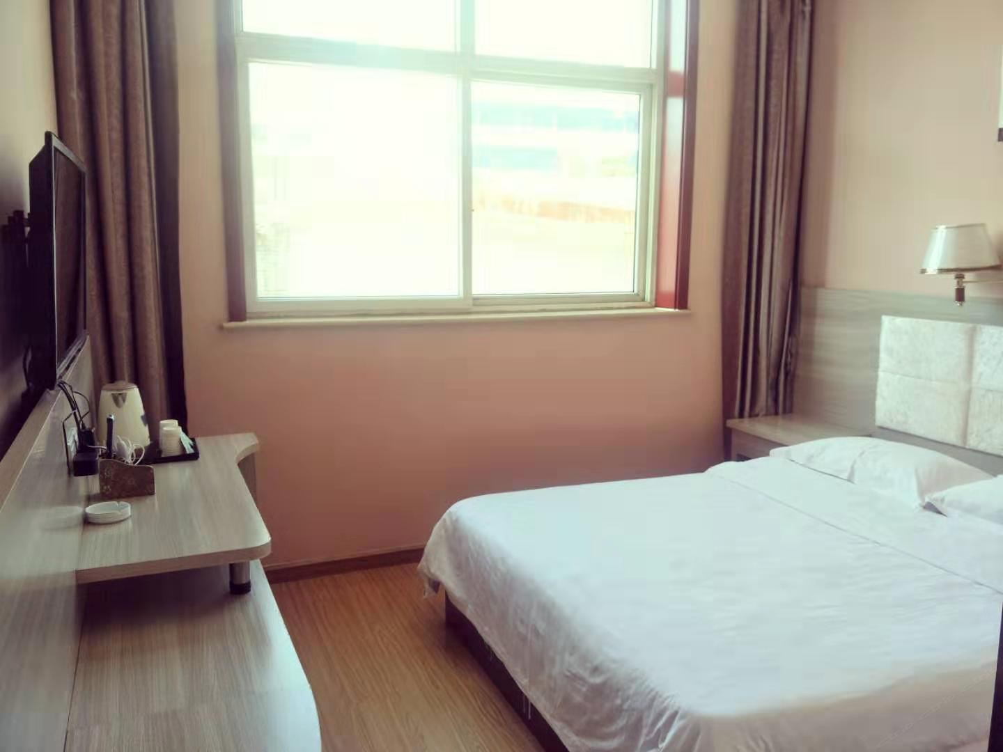 大床房