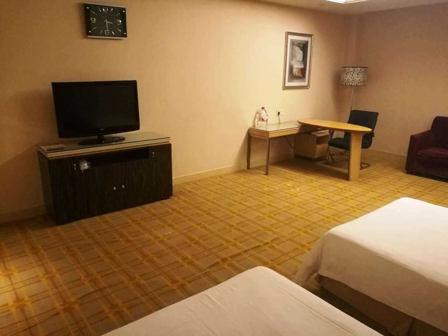 特价标准间(无窗)