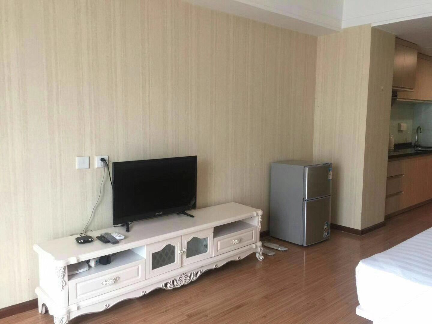 新客体验大床房