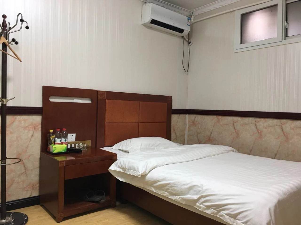 豪华单人间