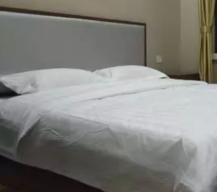 特惠大床房