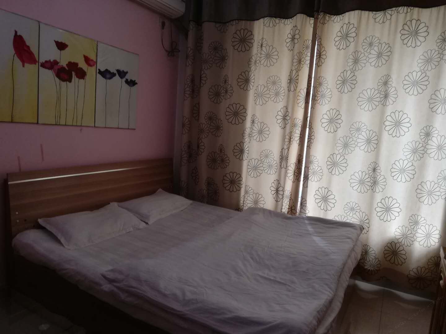 温馨大床房