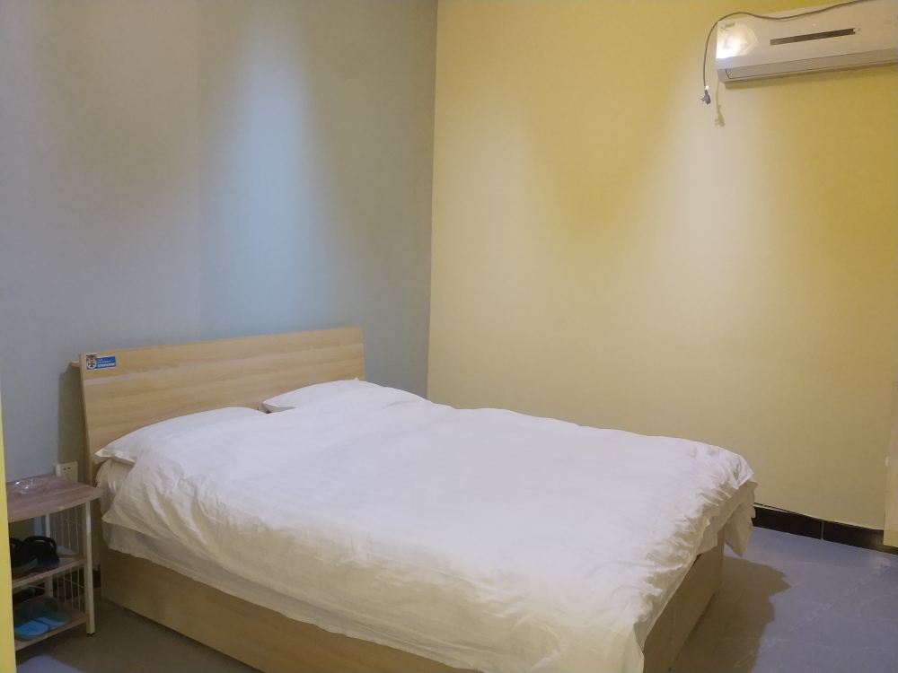 特惠大床房