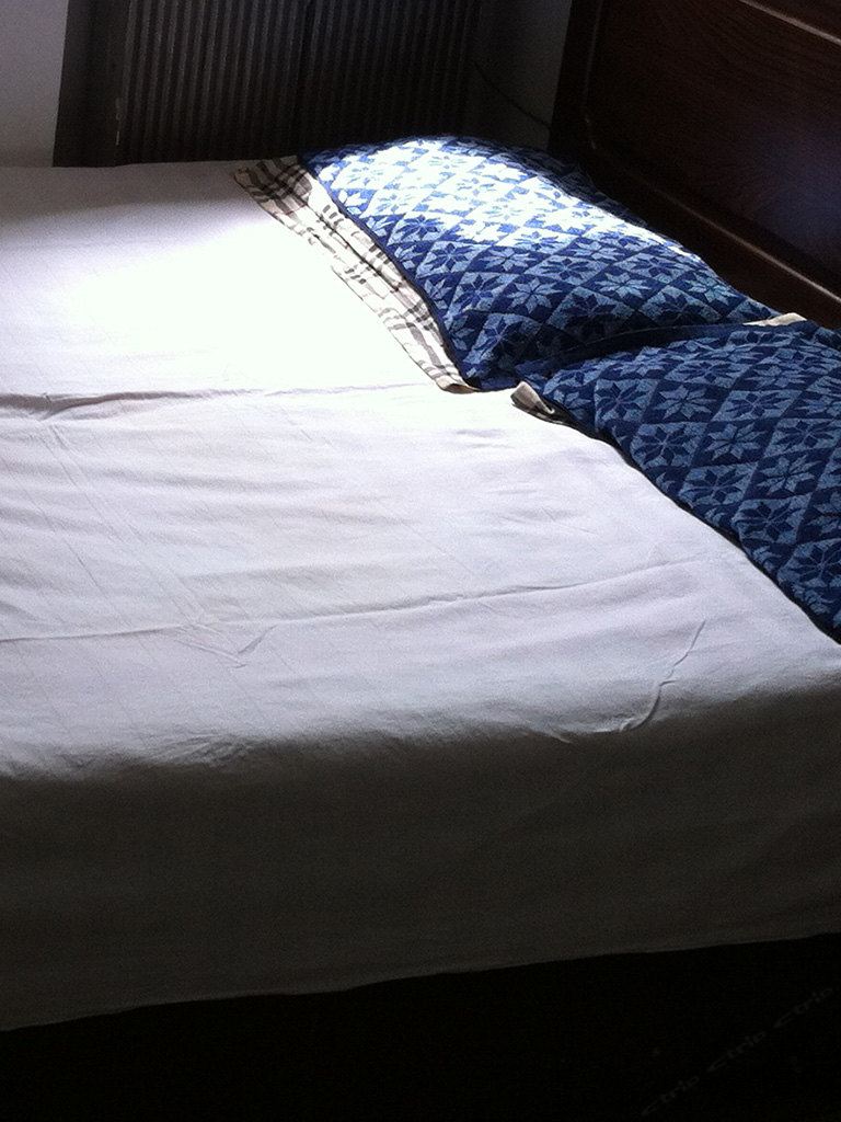 普通间