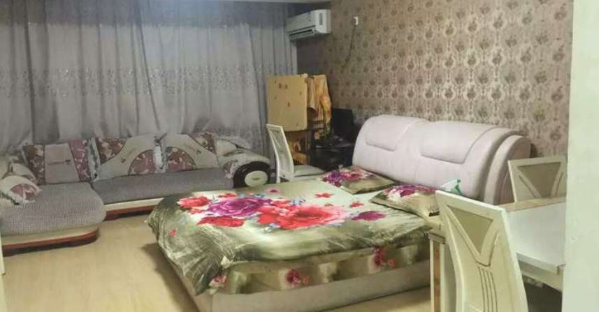 特惠大床房