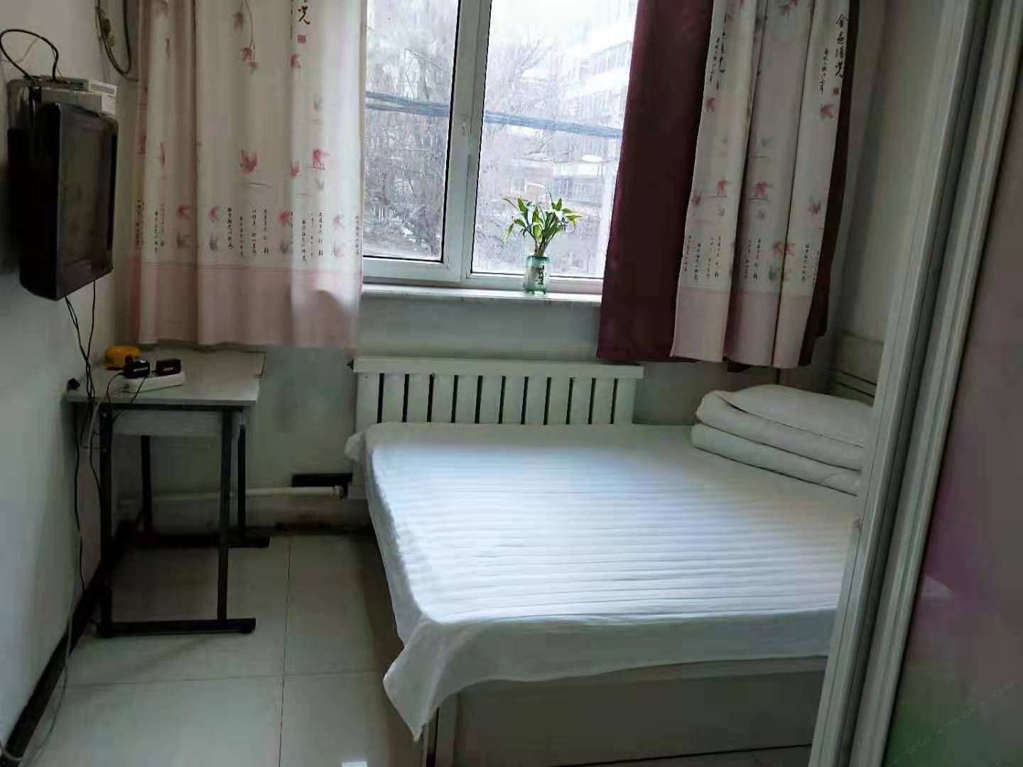 标准间