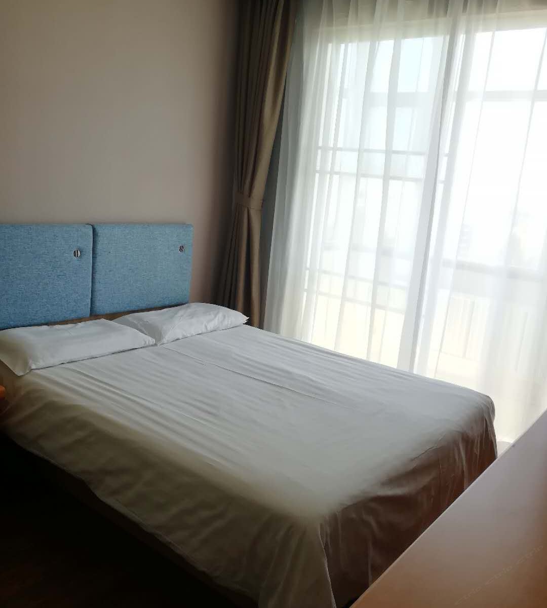 大床房