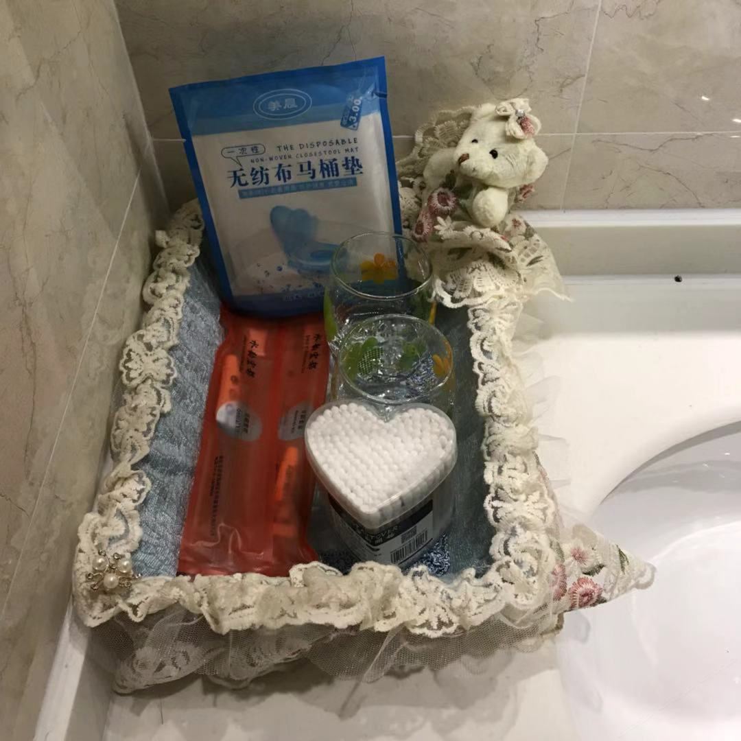 豪华大床房