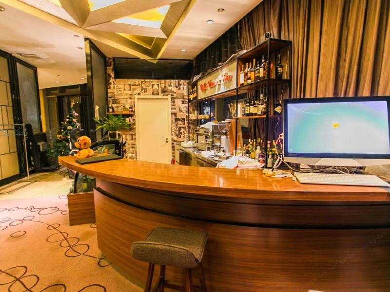 酒店大堂