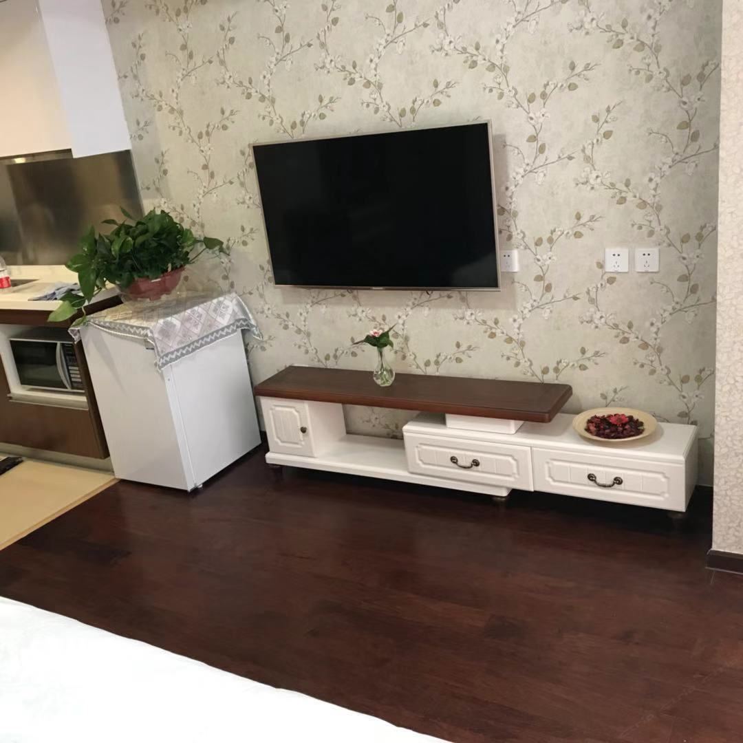 豪华大床房