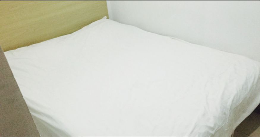 普通大床房
