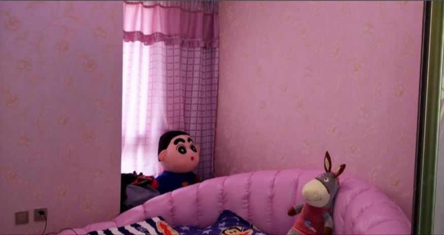 沈阳皇家小屋主题公寓