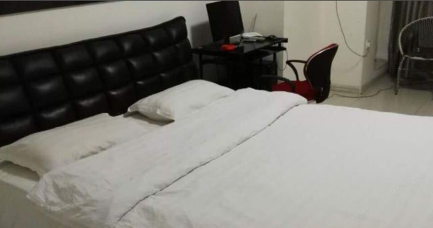 大床房