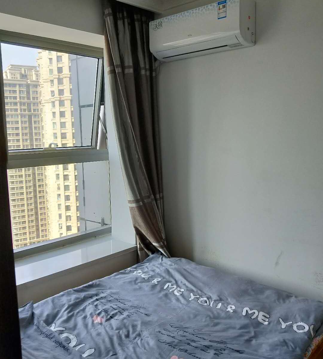 精品套间