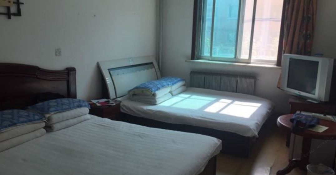 沈阳好再来旅店
