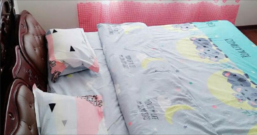 两房一厅情侣房
