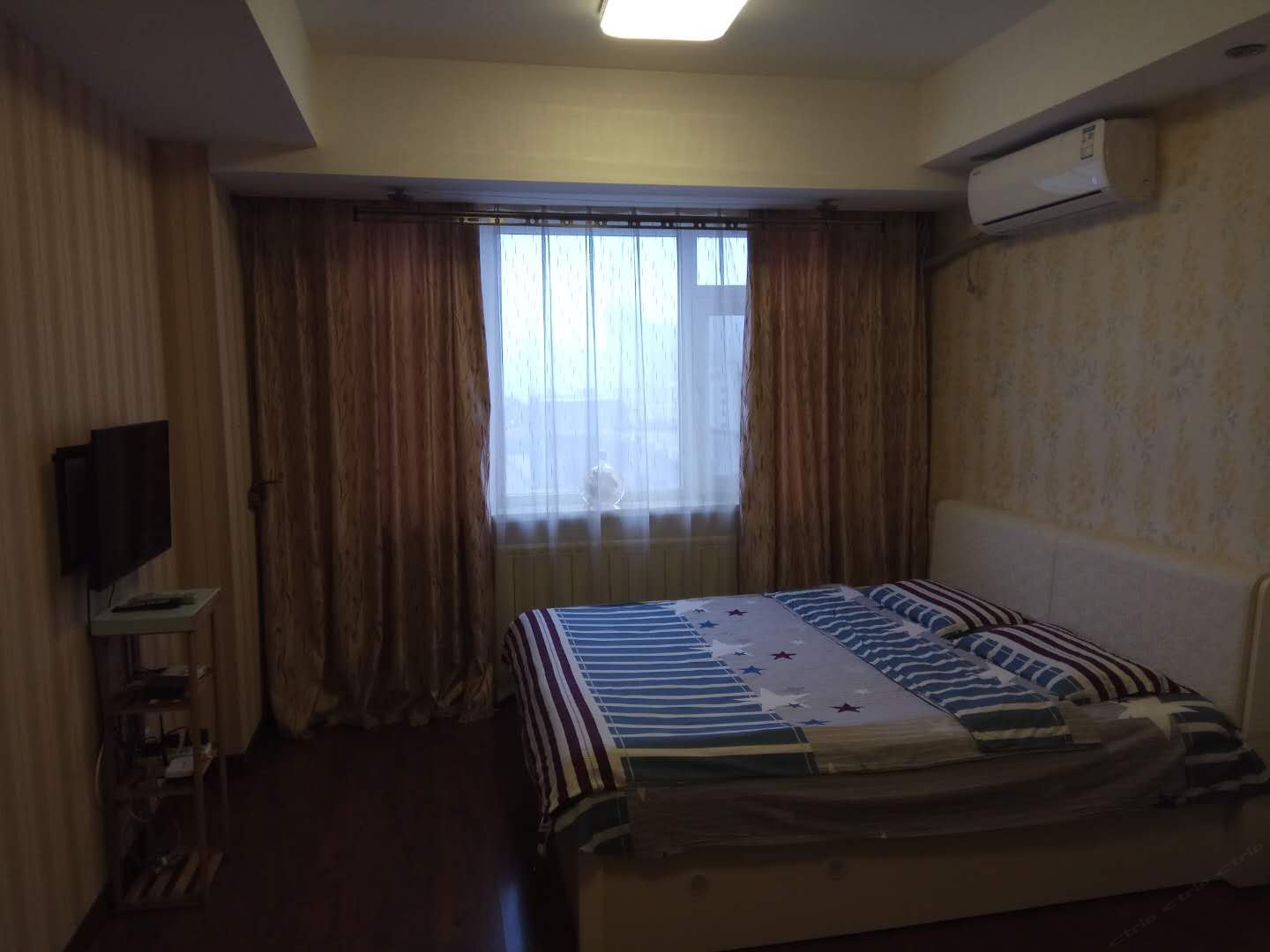 大床房
