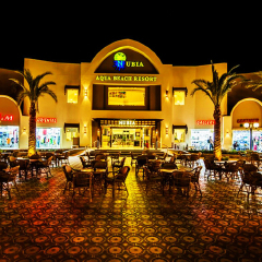 酒店模块 