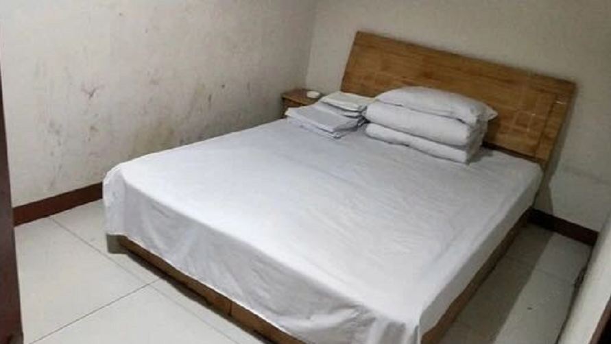 标准大床房